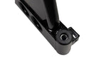 ARB spare tire carrier 5711232 for 1990-1997 Toyota Land Cruiser durable ARB swing away rear tire carrier black finish