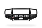 ARB Summit MKII front bumper 3421885B for 2024-2025 Toyota Land Cruiser durable arb summit front bumper for offroad use