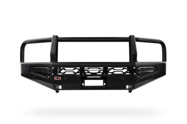 ARB Summit Front Bumper 2024-2025 Land Cruiser | Built for Off