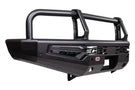 ARB Summit MKII front bumper 3421885B for 2024-2025 Toyota Land Cruiser durable arb summit front bumper for offroad use