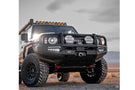 ARB Summit MKII front bumper 3421885B for 2024-2025 Toyota Land Cruiser durable arb summit front bumper for offroad use