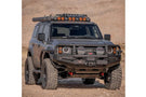 ARB Summit MKII front bumper 3421885B for 2024-2025 Toyota Land Cruiser durable arb summit front bumper for offroad use