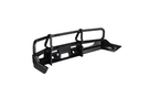 ARB 3421520B Toyota 4 Runner 2010-2013 Deluxe Front Bumper Winch Ready with Grille Guard, Black Powder Coat Finish