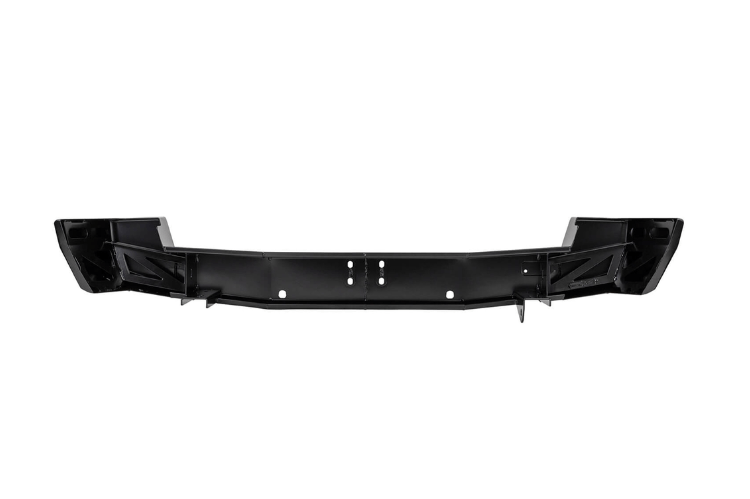 ARB 5620010B Toyota FJ Cruiser 2007-2014 Rear Bumper Black Powder Coat Finish