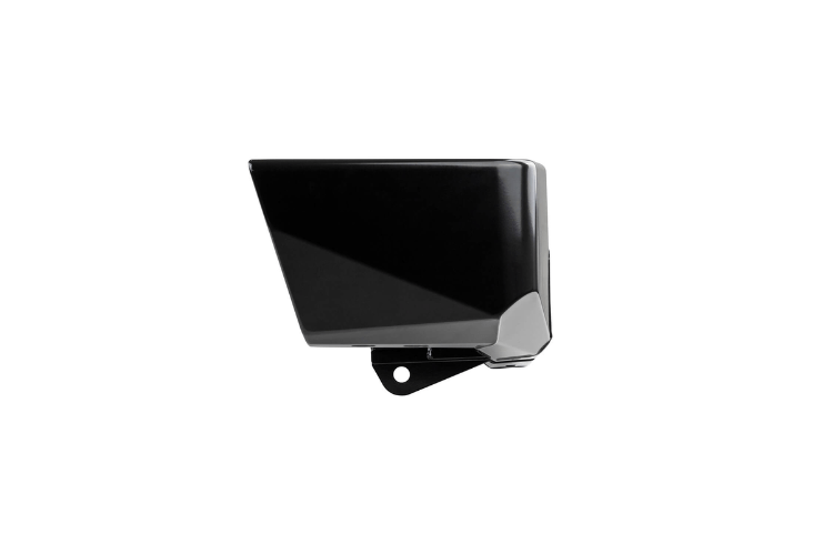 ARB 5620010B Toyota FJ Cruiser 2007-2014 Rear Bumper Black Powder Coat Finish