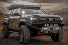 ARB Zenith front bumper 3423210B for 2024-2026 Toyota Tacoma durable ARB Zenith winch compatible front bumper black