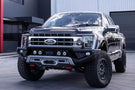 ARB Zenith front bumper 3436070B for 2021-2023 Ford F150 durable ARB steel front bumper black finish protection