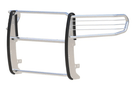 Aries 5061-2 grille guard for 2019–2026 Ram 1500, polished stainless steel finish for ultimate front-end protection.