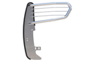 Aries 5061-2 grille guard for 2019–2026 Ram 1500, polished stainless steel finish for ultimate front-end protection.