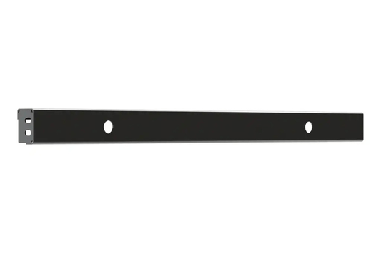 Aries 5061225 parking aid sensor relocation bracket for 2025–2026 Ram 1500, designed for easy sensor repositioning and improved functionality.