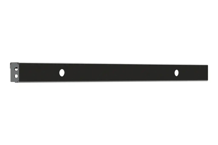 Aries 5061225 parking aid sensor relocation bracket for 2025–2026 Ram 1500, designed for easy sensor repositioning and improved functionality.
