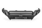 Elevate your 2011-2016 Ford F250/F350 Super Duty with the Attica 4x4 Terra Series aftermarket front bumper ATTF203A103-BX for off-road defense