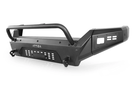 Elevate your 2011-2016 Ford F250/F350 Super Duty with the Attica 4x4 Terra Series aftermarket front bumper ATTF203A103-BX for off-road defense
