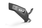 Elevate your 2011-2016 Ford F250/F350 Super Duty with the Attica 4x4 Terra Series aftermarket front bumper ATTF203A103-BX for off-road defense