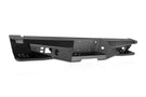Elevate your 2011-2016 Ford F250/F350 Super Duty with the Attica 4x4 Terra Series aftermarket rear bumper ATTF204B103-BX for total trail armor