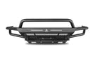Attica 4x4 Apex Series hybrid front bumper ATTTA01A102-BX for 2016–2023 Toyota Tacoma with a bold off-road design