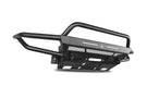Attica 4x4 Apex Series hybrid front bumper ATTTA01A102-BX for 2016–2023 Toyota Tacoma with a bold off-road design