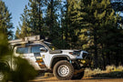 Attica 4x4 Apex Series hybrid front bumper ATTTA01A102-BX for 2016–2023 Toyota Tacoma with a bold off-road design