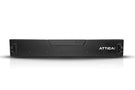Attica 4x4 Apex Series offroad rear bumper ATTJL01B109-BX for 2018–2026 Jeep Wrangler JL with trail-inspired styling