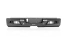 Attica 4x4 Apex Series rear bumper ATTTU01B102-BX for 2022–2026 Toyota Tundra with distinctive styling for a custom truck build