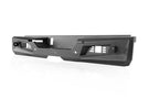 Attica 4x4 Apex Series rear bumper ATTTU01B102-BX for 2022–2026 Toyota Tundra with distinctive styling for a custom truck build