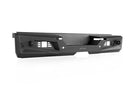 Attica 4x4 Apex Series rear bumper ATTTU01B102-BX for 2022–2026 Toyota Tundra with distinctive styling for a custom truck build
