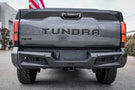 Attica 4x4 Apex Series rear bumper ATTTU01B102-BX for 2022–2026 Toyota Tundra with distinctive styling for a custom truck build