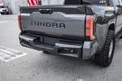 Attica 4x4 Apex Series rear bumper ATTTU01B102-BX for 2022–2026 Toyota Tundra with distinctive styling for a custom truck build