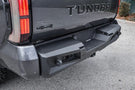 Attica 4x4 Apex Series rear bumper ATTTU01B102-BX for 2022–2026 Toyota Tundra with distinctive styling for a custom truck build