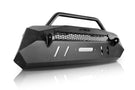 Attica 4x4 Apex Series steel front bumper ATTTA01A101-BX for 2016–2023 Toyota Tacoma with heavy-duty off-road styling