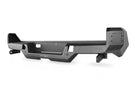 Attica 4x4 Apex Series steel rear bumper ATTTA04B103-BX for 2024–2026 Toyota Tacoma with a bold, custom-ready design