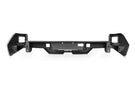 Attica 4x4 Apex Series steel rear bumper ATTTA04B103-BX for 2024–2026 Toyota Tacoma with a bold, custom-ready design