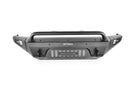Attica 4x4 Terra Series ATTF201A103-BX stands out as a custom steel bumper built for 2017-2022 Ford F250/F350 Super Duty trucks