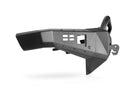 Attica 4x4 Terra Series ATTF201A103-BX stands out as a custom steel bumper built for 2017-2022 Ford F250/F350 Super Duty trucks