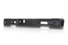 Attica 4x4 Frontier Series heavy duty rear bumper ATTJT01B103-BX for 2020–2026 Jeep Gladiator JT with rugged styling