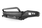 Heavy duty front bumper ATTRM05A103-BX by Attica 4x4 Terra Series guards 2019-2024 Ram 2500/3500 trucks