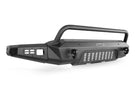 Offroad front bumper ATTF107A101-BX Attica 4x4 Terra Series elevates 2024-2026 Ford F150 style
