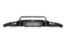 Offroad front bumper ATTF107A101-BX Attica 4x4 Terra Series elevates 2024-2026 Ford F150 style