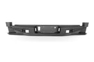 Upgrade your 2017-2025 Ford F250/F350 Super Duty with the Attica 4x4 rear bumper ATTF201B103-BX for total trail armor