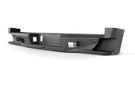 Upgrade your 2017-2025 Ford F250/F350 Super Duty with the Attica 4x4 rear bumper ATTF201B103-BX for total trail armor