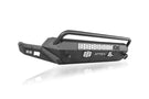 Equipping a high-strength steel bumper for truck builds like the 2022-2026 Chevy Silverado 1500 with Attica 4x4 Terra Series ATTSL02A103-BX