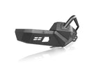Equipping a high-strength steel bumper for truck builds like the 2022-2026 Chevy Silverado 1500 with Attica 4x4 Terra Series ATTSL02A103-BX