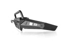 Attica 4x4 terra series front bumper ATTRM03A103-BX adds heavy-duty steel protection to 2019-2024 Ram 1500 trucks