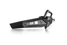 Attica 4x4 terra series front bumper ATTRM03A103-BX adds heavy-duty steel protection to 2019-2024 Ram 1500 trucks