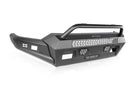 Shield your 2020-2024 Chevy Silverado 2500/3500 from harsh terrain using the Attica 4x4 bumper ATTSL07A104-BX Terra Series