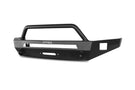 Attica 4x4 Terra Series full width front bumper ATTTR01A102-BX for 2014–2024 Toyota 4Runner with rugged trail-ready styling