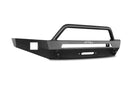 Attica 4x4 Terra Series full width front bumper ATTTR01A102-BX for 2014–2024 Toyota 4Runner with rugged trail-ready styling