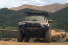 Attica 4x4 Terra Series full width front bumper ATTTR01A102-BX for 2014–2024 Toyota 4Runner with rugged trail-ready styling