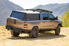 Attica 4x4 Terra Series offroad rear bumper ATTRM03B103-BX for 2019–2024 Ram 1500 with rugged truck-ready styling