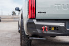 Attica 4x4 Terra Series rear bumper ATTTU01B103-BX for 2022–2026 Toyota Tundra with a rugged, modern design